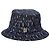 Cappello Bucket Christian Dior Miss Dior Blu