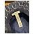Cappello Bucket Christian Dior Miss Dior Blu - vista 2