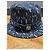 Cappello Bucket Christian Dior Miss Dior Blu - vista 5
