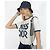 Cappello Bucket Christian Dior Miss Dior Blu - vista 7
