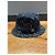 Cappello Bucket Christian Dior Miss Dior Blu - vista 9