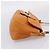 Borsa Fendi Selleria Baguette in pelle Marrone - vista 5