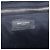 Autre Marque Saint Laurent Rive Gauche Shopper aus geprägtem Leder Large Schwarz - Ansicht 6