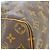 Louis Vuitton Speedy Monogram Canvas 35 Marrom - vista 4