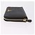 Prada Zip Around Tab Saffiano Leather Long Black - view 6