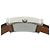 Hermès Reloj de pulsera para mujer Hermes H-Watch HH1 210 Silver Quartz - vista 5