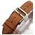 Hermès Reloj de pulsera para mujer Hermes H-Watch HH1 210 Silver Quartz - vista 6