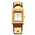 Hermès Relógio de pulso feminino Hermes Medor