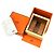 Hermès Relógio de pulso feminino Hermes Medor - vista 2