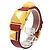 Hermès Relógio de pulso feminino Hermes Medor - vista 3