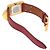 Hermès Relógio de pulso feminino Hermes Medor - vista 5