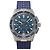 Zénith Montre pour homme Zenith El Primero Stratos Flyback - vue 2