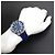 Zénith Montre pour homme Zenith El Primero Stratos Flyback - vue 5