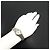 Reloj Omega Constellation Mini 1562 30 para mujer - vista 4