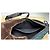 Louis Vuitton Triangle Messenger Blue Tuffetage Umhängetasche Braun Blau - Ansicht 11