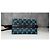 Louis Vuitton Triangle Messenger Blue Tuffetage Umhängetasche Braun Blau - Ansicht 5