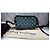 Louis Vuitton Triangle Messenger Blue Tuffetage Umhängetasche Braun Blau - Ansicht 9