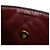 Chanel Vintage Classic Top Handle Flap Quilted Lambskin Medium Schwarz - Ansicht 4