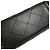 Chanel Vintage Classic Top Handle Flap Quilted Lambskin Medium Schwarz - Ansicht 6