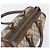 Gucci GG supreme GG canvas Large Bege - vista 7