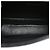 Chanel Vintage CC Full Flap Quilted Lambskin Small Nero - vista 3