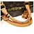 Louis Vuitton Keepall Monogram Canvas 60 Marrom - vista 6