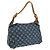 Louis Vuitton Baggy Denim PM Blau - Ansicht 2