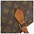 Louis Vuitton Speedy Monogram Canvas 30 Brown - view 5