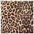 Dolce & Gabbana Leopard Print Tote Bag Braun Leopardenprint - Ansicht 4