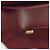 Chanel Vintage Classic Double Flap Quilted Lambskin Medium Noir - vue 5