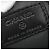 Chanel Sport Line Nylon Mini Preto - vista 4