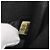 Chanel Sport Line Nylon Mini Preto - vista 5