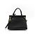 Gucci GG Marmont Top Handle Leather Small Negro - vista 2