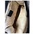 Gucci GG Marmont Top Handle Leather Small Negro - vista 6