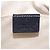 Gucci GG Marmont Multicolor Diagonal Quilted GG Canvas Small Blau - Ansicht 6