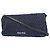 Miu Miu Crystal Clutch Matelassé Denim Small Marineblau - Ansicht 2