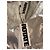 Autre Marque ROTATE Birger Christensen Number 24 Metallic Lamé Kleid Silber - Ansicht 4