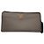 Cartera Prada Saffiano Metal Argilla Beige