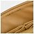 Chanel Chocolate Bar Flap Quilted Lambskin East West Beige - Ansicht 4