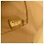 Chanel Chocolate Bar Flap Quilted Lambskin East West Beige - Ansicht 5