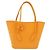 Bottega Veneta Arco Rubber Mini Naranja - vista 2