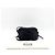 Gucci Soho Disco Leather Small Schwarz - Ansicht 2