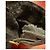Jimmy Choo Wrinkled Yule Lederstiefel Schwarz - Ansicht 7