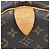 Louis Vuitton Keepall Monogram Canvas 55 Marrom - vista 6