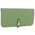 Hermès Dogon Recto Verso Leather Verde