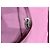 Miu Miu Top tube en mezcla de viscosa rosa - vista 2