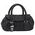 Prada Flap Chevron Nappa Large Preto