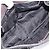 Prada Flap Chevron Nappa Large Preto - vista 5