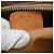 Céline Celine Boston Triomphe XL Coated Canvas Small Braun - Ansicht 7