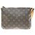 Louis Vuitton Musette Tango Monogram Canvas Braun - Ansicht 2